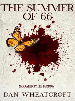 cover image of The Summer of 66